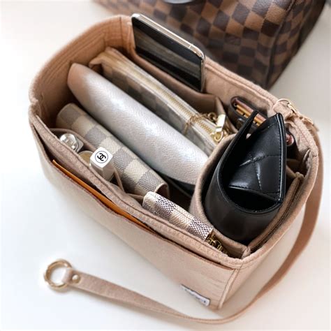 speedy bag organizer 25